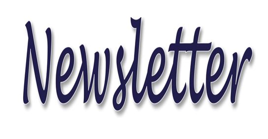 July Newsletter Is Available